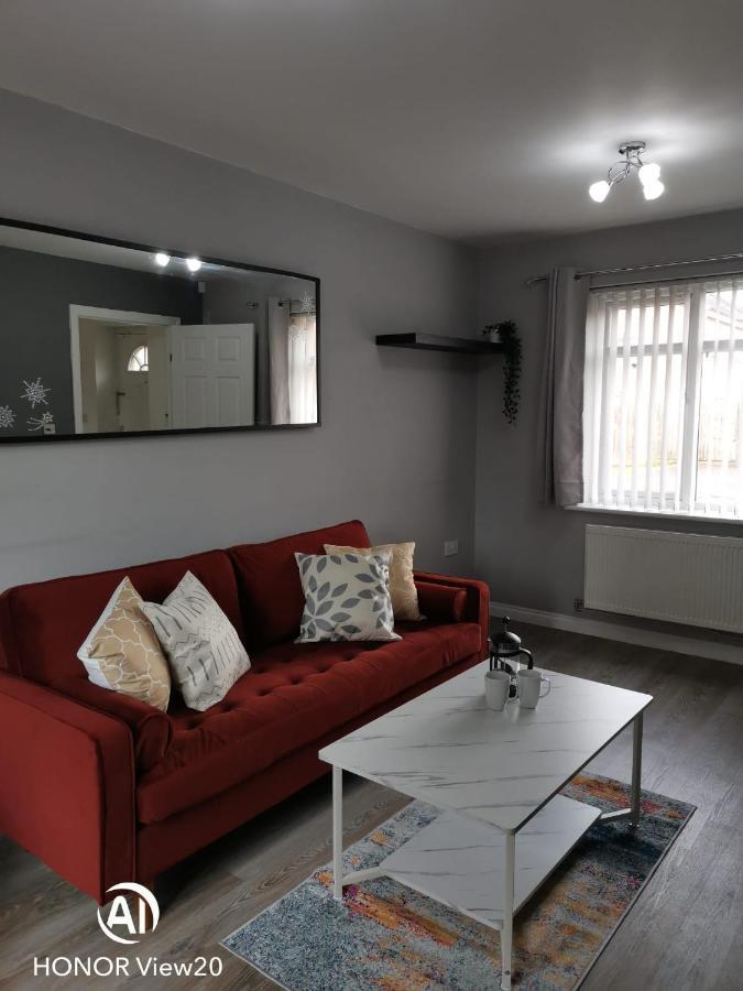Olive And Carols Holiday home *