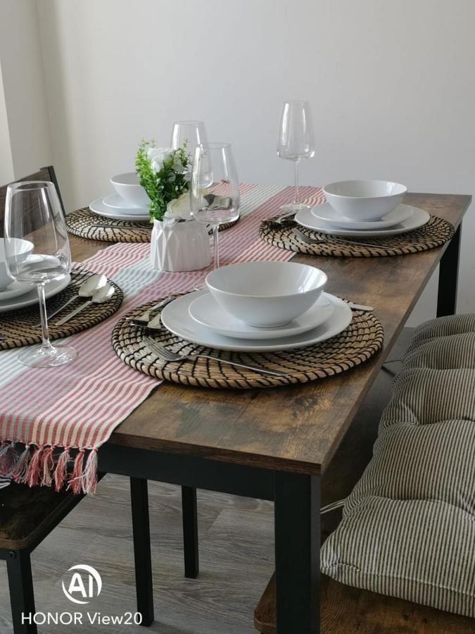 Olive And Carols Holiday home
