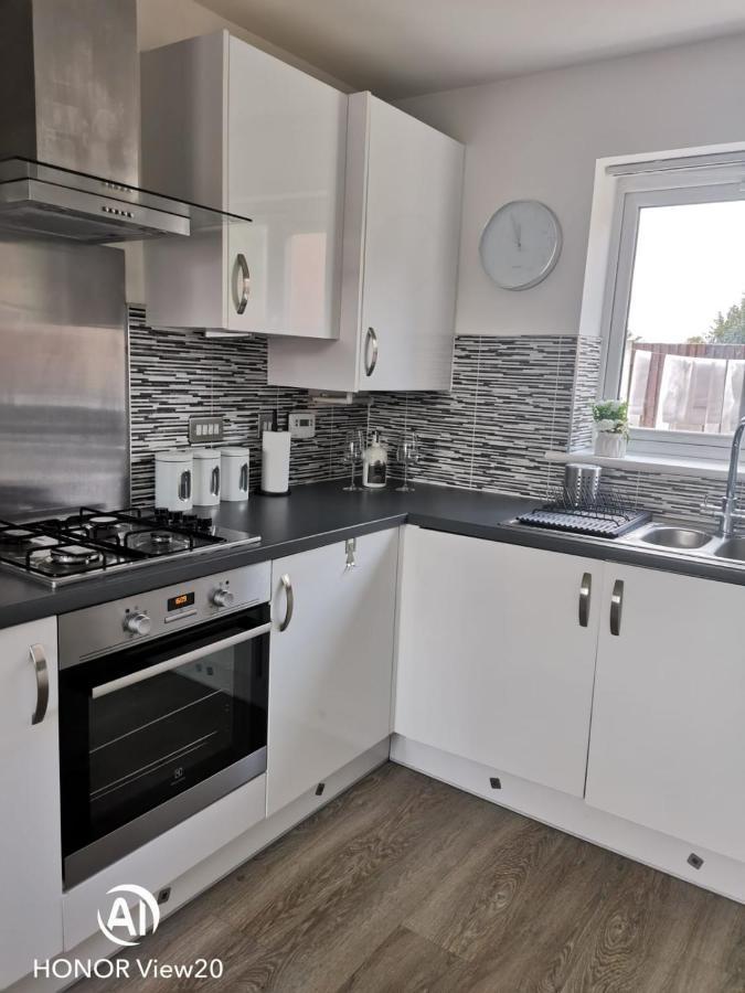 Holiday home Olive And Carols Walsall