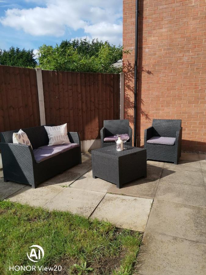 Holiday home Olive And Carols Walsall