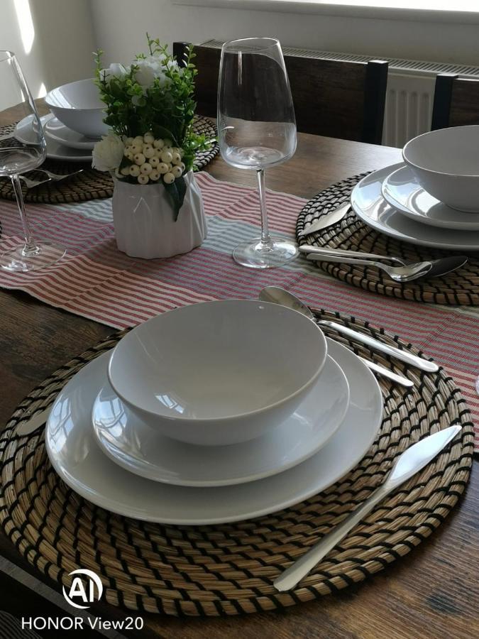Olive And Carols Holiday home