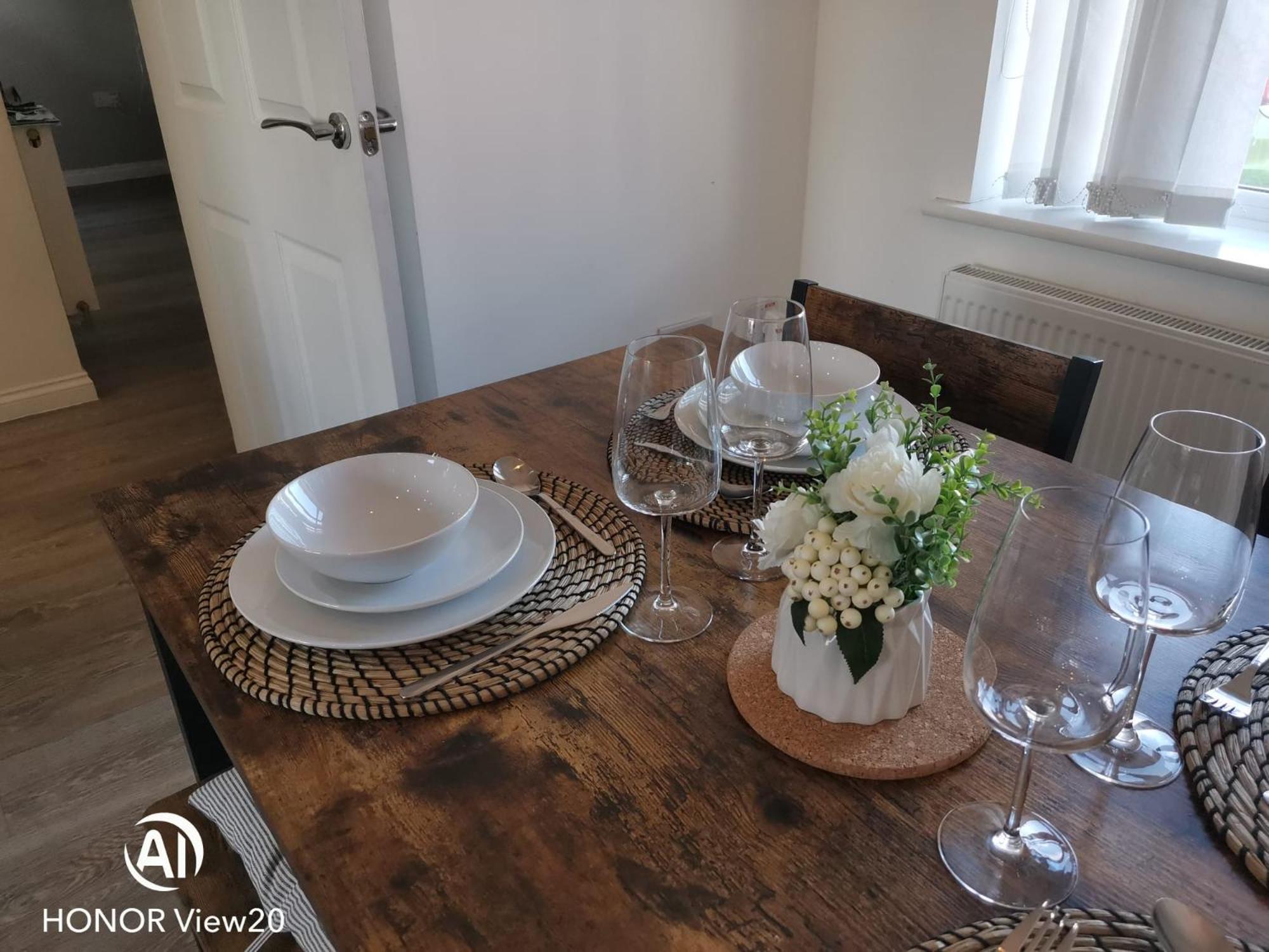 Holiday home Olive And Carols Walsall